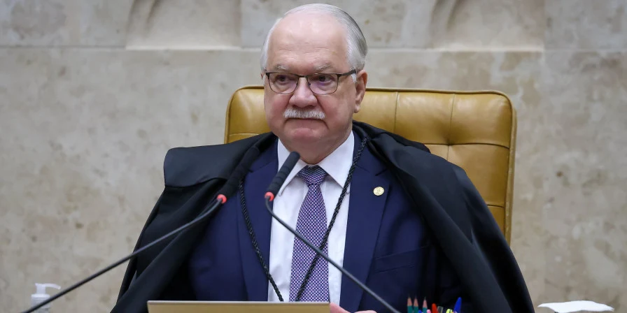 Fachin analisa 104 casos antes de arquivar inquérito de fake news