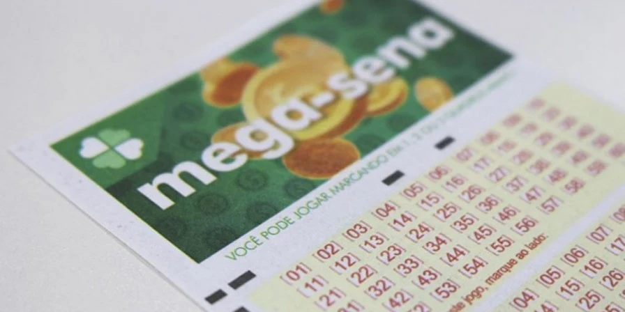Mega-Sena sorteia prêmio acumulado em R$ 112 milhões neste domingo